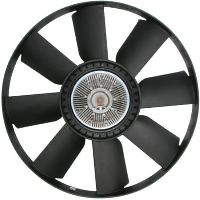 Ventilator, waaier NRF 49744