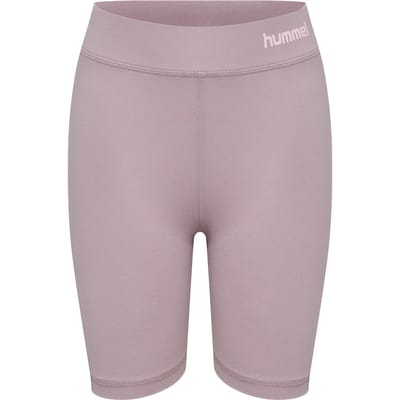 Meisjes shorts Hummel High Rise