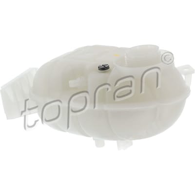 Topran Expansievat, koelvloeistof HANS PRIES 504 132
