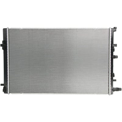 Radiator THERMOTEC D7R065TT