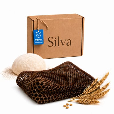 Silva Microvezel Draaddoekjes - Vaatdoekjes - Schoonmaakdoek