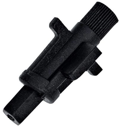 Saeco Stift Maalgraad knop SUP035, HD7845, SUP032 11003446