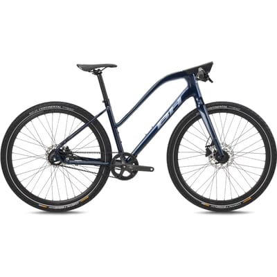Stadsfietsen BH Bikes Silvertip Jet Pro