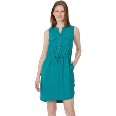 Mouwloze damesjurk Ragwear Roissin