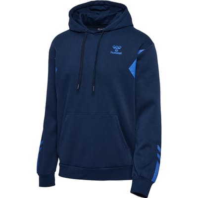 Hummel-sweatshirt Hmlactive Co Hoodie 221887