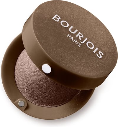 Klein Rond Pot Oogschaduw #15-a'Mordoré 1,2 gr