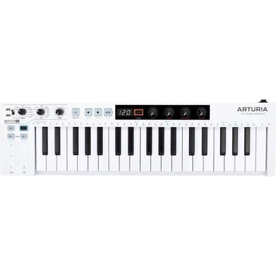Arturia KeyStep 37 - MIDI keyboard controller & sequencer