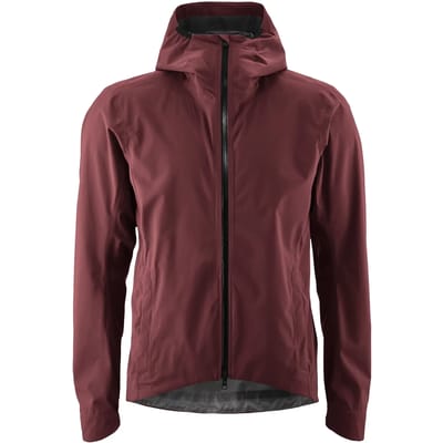 Hooded jacket Gonso Save