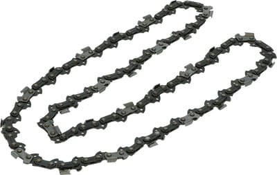 Kibani ketting 40 cm / 16 inch - Losse ketting voor de kettingzaag