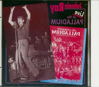 Live CD - Muziekalbum Geluidsdrager - Muziek Luisteren - Fysieke Drager - 14.2 x 1 x 12.5 cm - Niet gespecificeerd