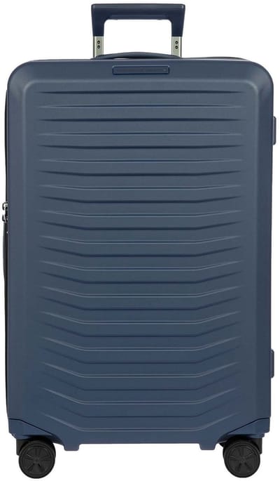 PORSCHE DESIGN trolley Roadster HC Trolley Dark Blue Matt donkerblauw 69cm