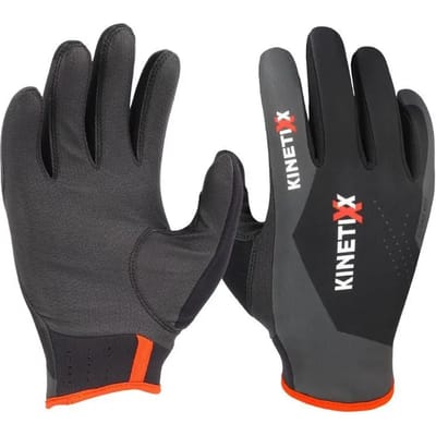 Kinderskihandschoenen KinetiXx Keke 2.0 Softshell