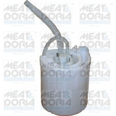Brandstofpomp MEAT & DORIA 76544