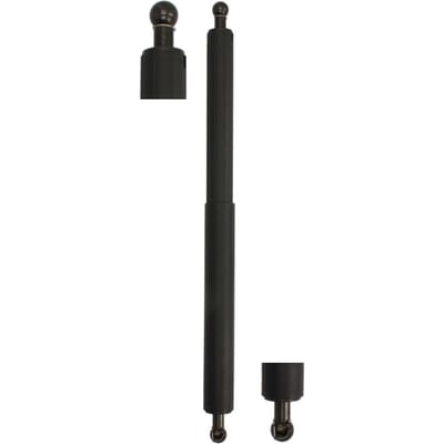 Gasveer, vleugeldeur STABILUS 040897