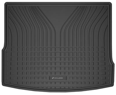Walser Premium kofferbak Roadmaster voor VW Tiguan (AD1 - AX1) 01/2016-2023