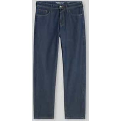 Tom Tailor Denim - TTWAYLEN RELAXED-jeans - Maat 32/32 - Blue Rinse Denim