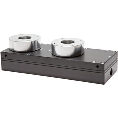 90% 2500l/min Meertraps Vacuumgenerator