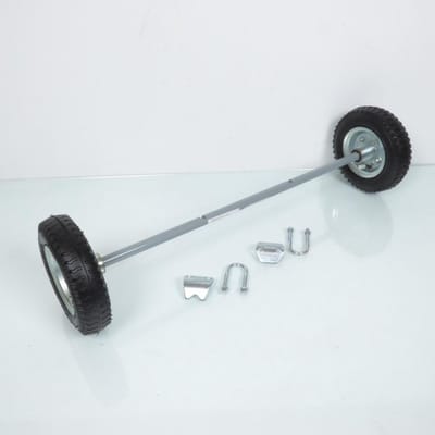 Stabilisateur petite roue stabilisatrice pour moto enfant Suzuki 50 JR 1979 à 2007