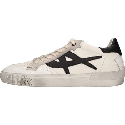 Ash Witte sneakers