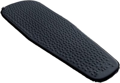 Opblaasbaar Autobed - Luchtmatras Auto - Comfortabel Slapen - Dubbele Versnelling Ontwerp - One Size - One Color