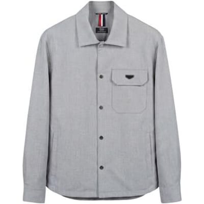 Overhemd Lange Mouw Antony Morato MMSL00787-FA600295