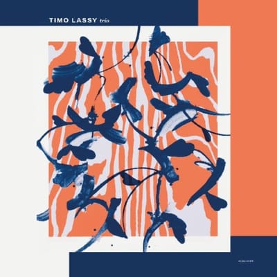 Trio - Timo Lassy