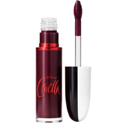 MAC, Disney Cruella, Vloeibare Lippenstift, Glamarchy, 5 ml