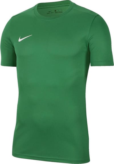 Nike Park VII SS Shirt Junior - Maat 116