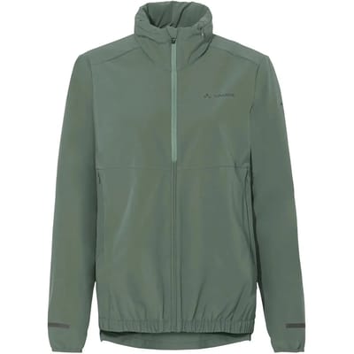 Vrouwen windjack VAUDE Cyclist
