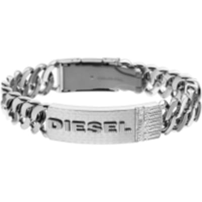 Diesel DX0326040 Herenarmband - 185 mm