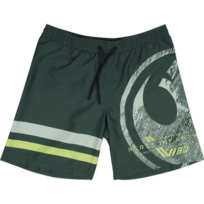 Star Wars Zwembroek - Big Infantry - S tot XXL - voor Mannen - olijf