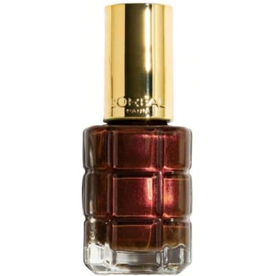 Colour Riche Oil-Infused Nail Polish B23 Way Ombre 13.5 ml – Nail Polish, High Shine, For Women, Burgundy, Oil-Infused, Suitable For Daily Wear