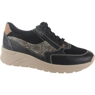 Solidus 59083-01242-k dames sneakers