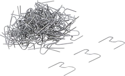 BGS Reparatienietenset voor buitenhoeken 0,6 mm 100-delig - 73348