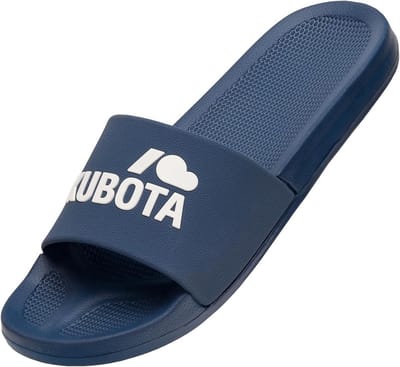 Waterdichte Slippers voor Sauna, Strand en Douche - Antislip Badkamerschoenen Unisex
