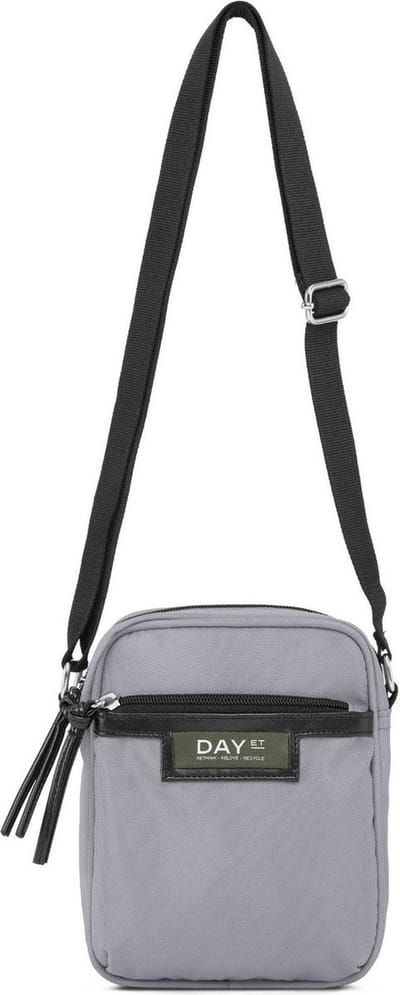DAY ET Schoudertas Gweneth Re-S Crossbody Tradewinds Grijs