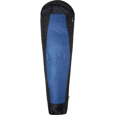 Mountain Warehouse Slaapzak (Zwart)