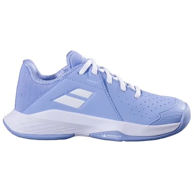 3D Design Tennisschoenen Meisje Babolat Propulse 3 All Court