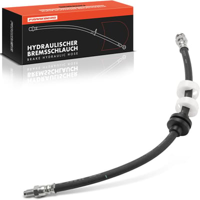 Frankberg 1x remslang voor L/R Alfa Romeo 147 156 GT