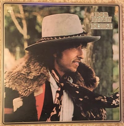 Desire (LP)