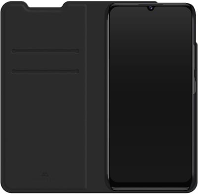 Black Rock The Classic Booklet Samsung Galaxy A23 4G/5G Zwart