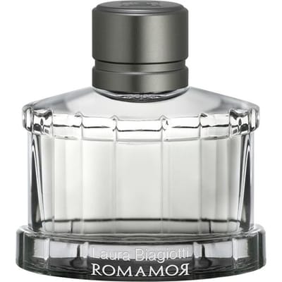 Laura Biagiotti Romamor Uomo eau de toilette spray 40 ml