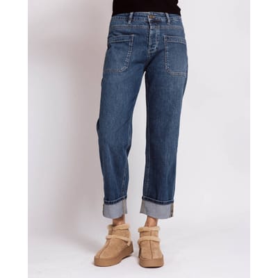 Zhrill Jeans d379-w7088 zhkarli