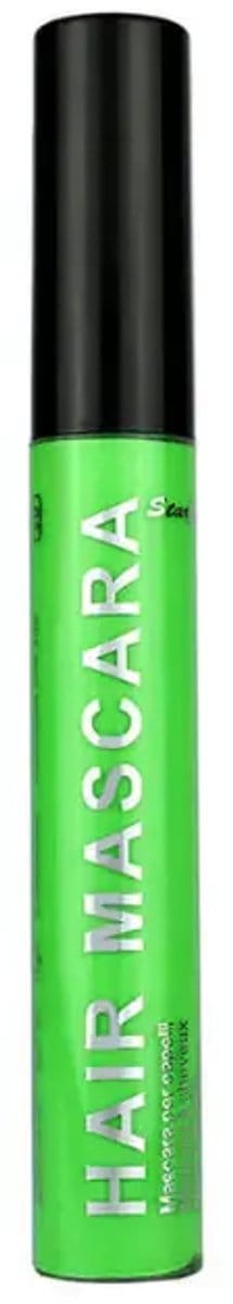 Stargazer | Neon Hair Mascara Green