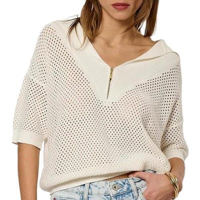 Blouse Kaporal Laiza