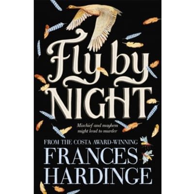 Fly By Night - Frances Hardinge