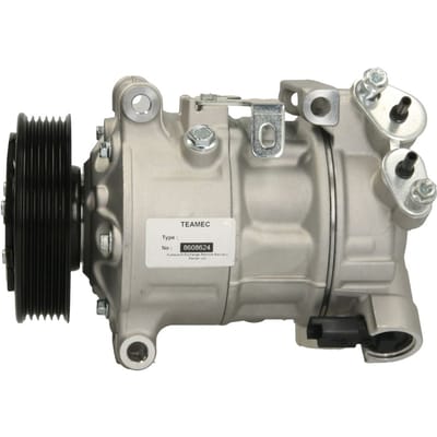Compressor airconditioning TEAMEC 8608624
