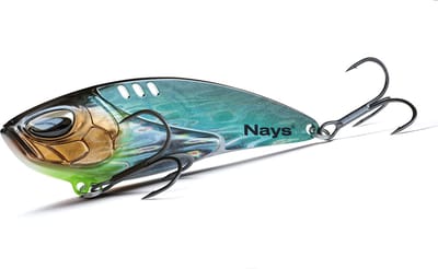 Nays MTL LF 65 T-04 6.5cm T-04