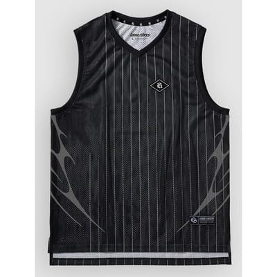 Loose Riders Player Tank Jersey zwart