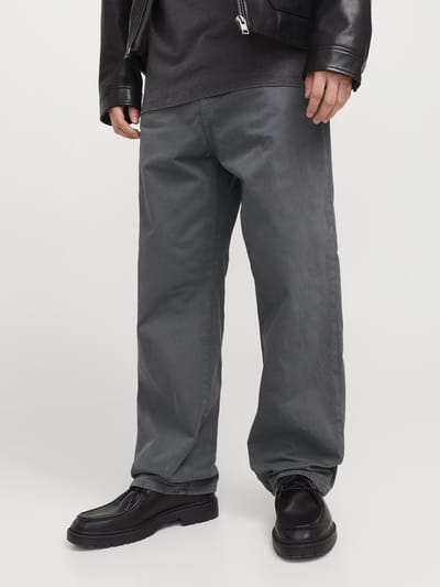 JACK&JONES - JPSTALEX JJORIGINAL 017 LN - Heren - Broeken